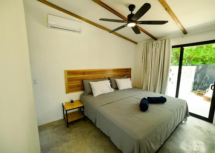Apartamento Casa La Vaca Loca *