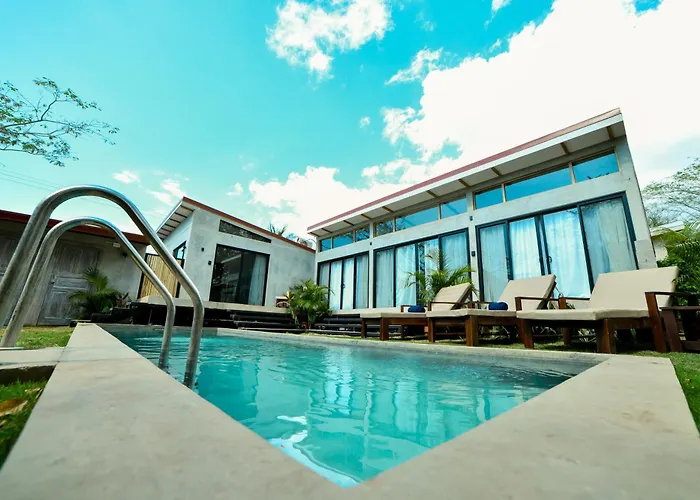 Casa La Vaca Loca