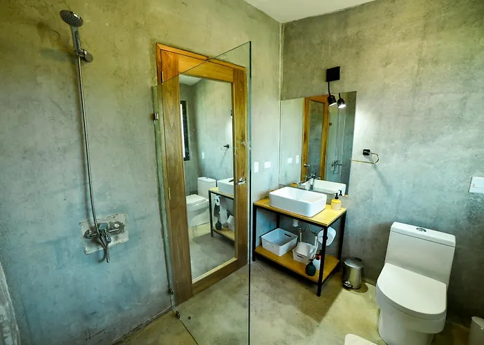 Apartamento Casa La Vaca Loca