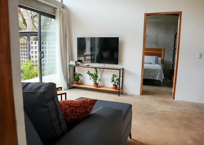 Casa La Vaca Loca Apartamento