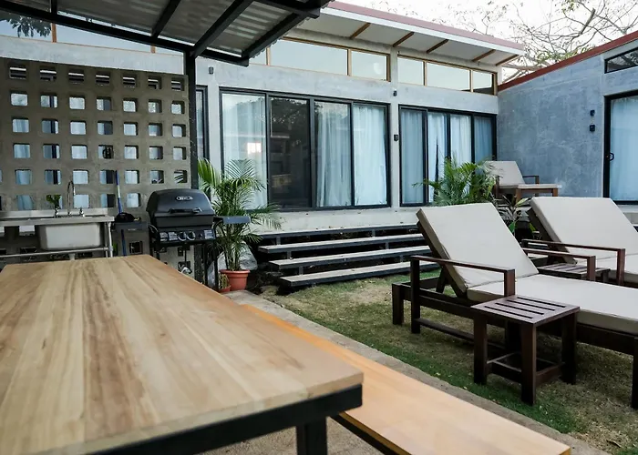 Appartement Casa La Vaca Loca