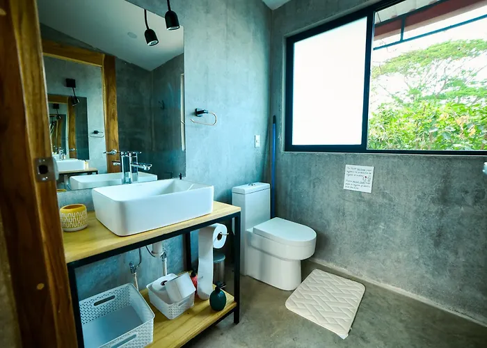 Apartamento Casa La Vaca Loca Tamarindo