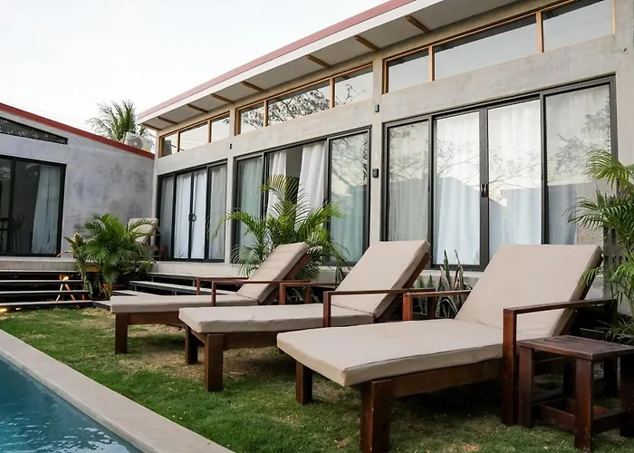 Apartamento Casa La Vaca Loca