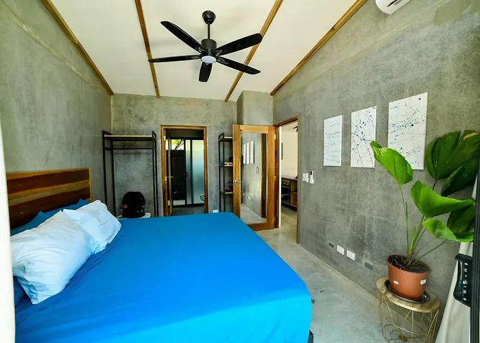 Apartamento Casa La Vaca Loca *