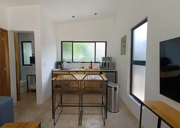 Apartamento Casa La Vaca Loca *