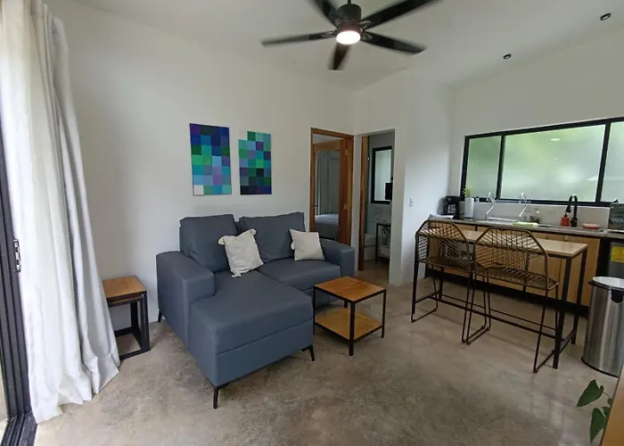 Casa La Vaca Loca Apartamento *