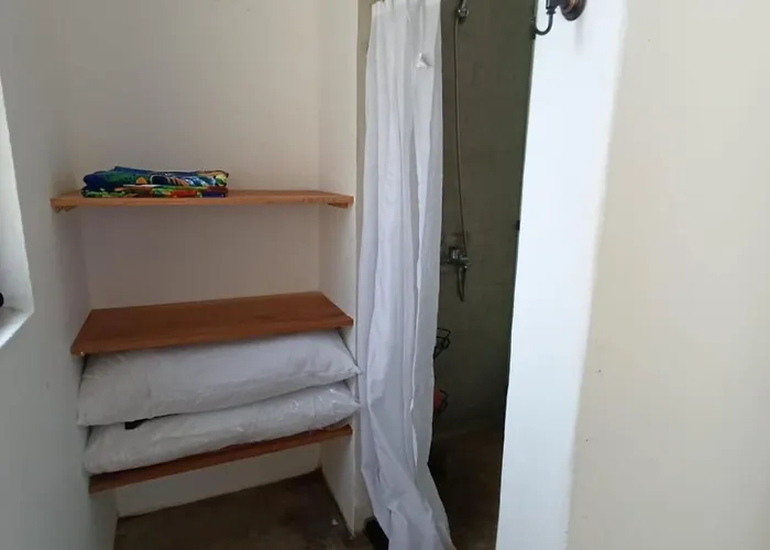 Apartamento Casa La Vaca Loca *