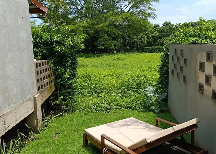 Casa La Vaca Loca Tamarindo