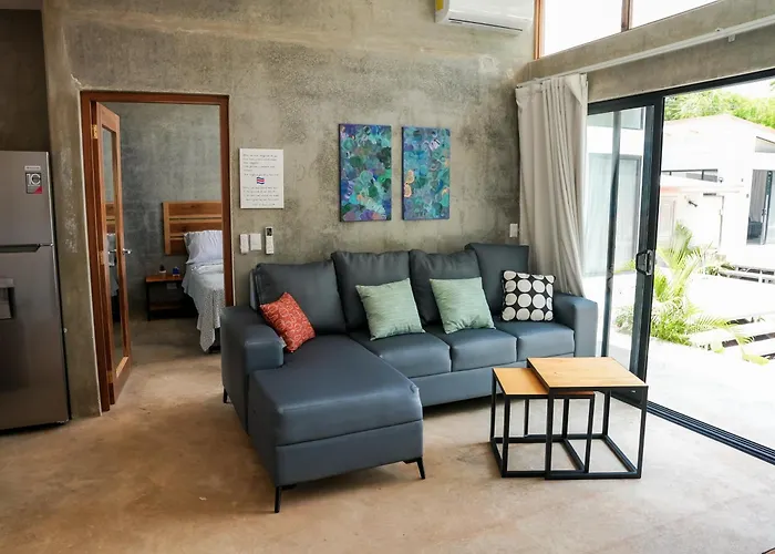 Casa La Vaca Loca Apartamento *