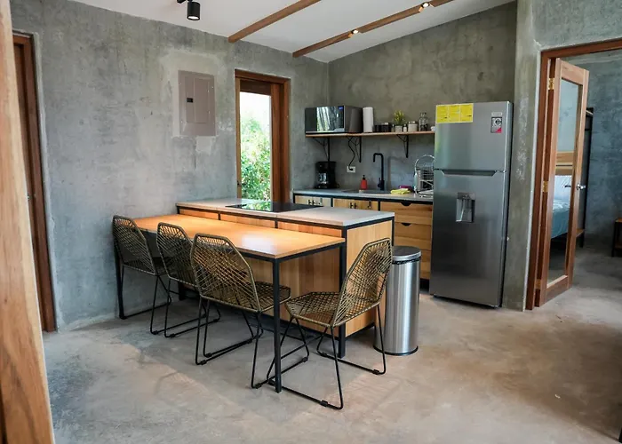 Apartamento Casa La Vaca Loca *