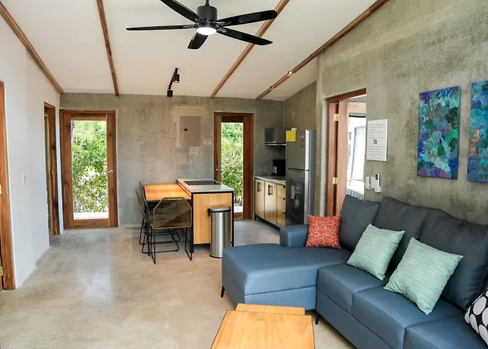 Apartamento Casa La Vaca Loca *