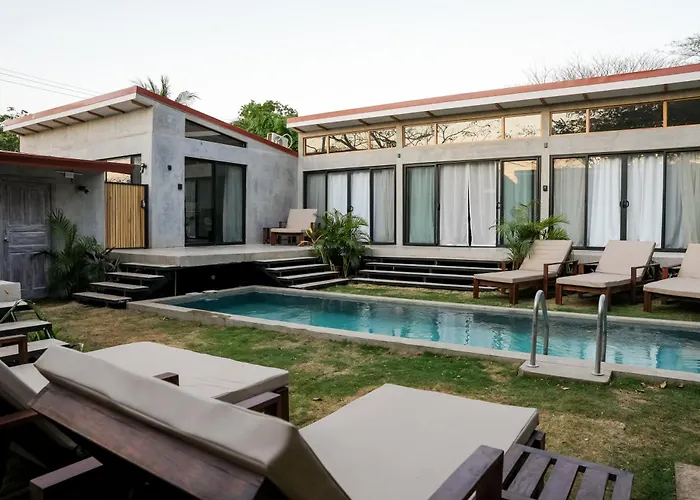 Casa La Vaca Loca